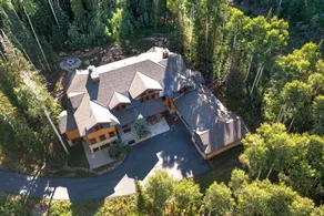 Moose Mgmt at White Pine 129: Pvt Estate-Pvt HotTub & Home Theater-Mountain view - Image 4