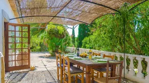 Appartamento con piscina e giardino - Image 5