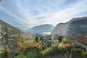 Eco del Garda – Room 306 – with Covered Terrace and Lake View - Image 2