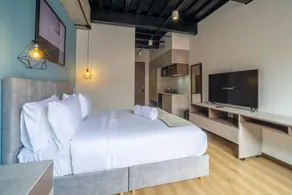Flat with fast internet | Mountain view - Image 2