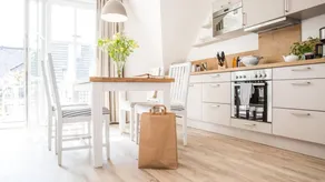 Appartement de vacances avec 1 chambre à coucher pour 2 personnes - Image 2