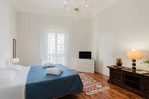 Appartement avec terrasse | Vue ville - Image 2