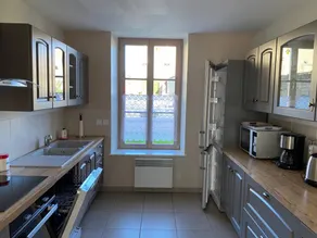 Gite with terrace, garden & BBQ - Image 3