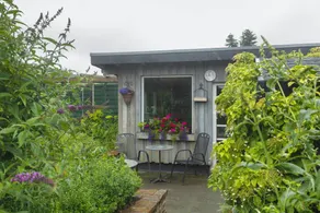 Apartment 'Haus Luise' with Mountain Views, Wi-Fi and Air Conditioning - Image 2