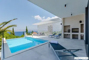 Villa conviviale et familiale avec barbecue | Vue sur l'eau | Plage à proximité - Image 4