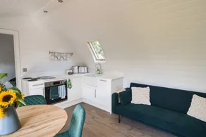 Family-friendly lovely cottage with garden | Pets are welcome - Image 4