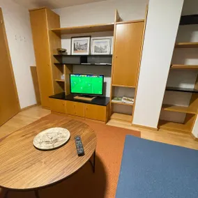Apartment with garden - Image 2