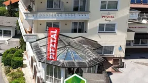 Studio für 2 Personen (25 m²) in Jerzens - Image 2