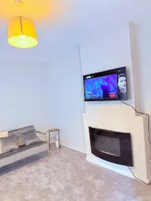 Fully equipped nice holiday home with garden - Image 2