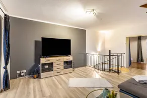 Holiday apartment with garden, terrace & barbecue | Mountain view - Image 4