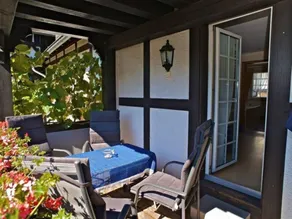 Ferienwohnung mit Terrasse - Image 3