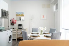 Appartement avec internet haut débit - Image 5