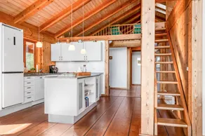 Fully equipped holiday home with sauna, barbecue & jacuzzi | Sea view - Image 5