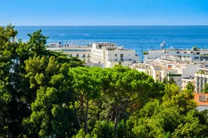 Family-friendly ample flat with garden, BBQ & fast internet | Beach view | Suitable for remote work | Pets are welcome - Image 2