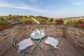 Agriturismo Le Castella - Image 4