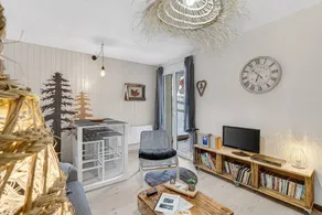Apartment with terrace | Mountain view - Image 2