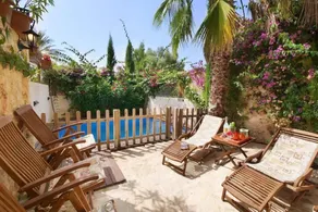 Family-oriented ample holiday home with terrace & private pool | Pets allowed - Image 3