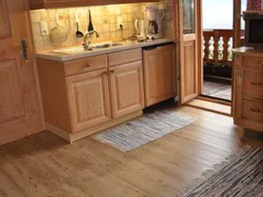 Holiday apartment with BBQ & garden | Mountain view - Image 3