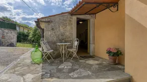 Nice holiday home with private pool, barbecue & garden | Pets are welcome - Image 4