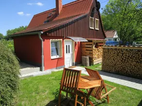 Holiday home with sauna & BBQ - Image 3
