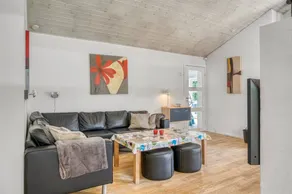 Familienfreundliches Ferienhaus mit Terrasse, Grill und privatem Pool | Hunde erlaubt - Image 3