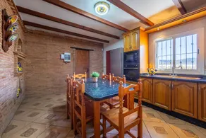 House with BBQ & terrace - Image 2