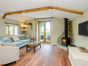 Child-friendly cottage with garden | Pets allowed - Image 3