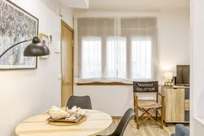 Fully equipped holiday apartment | Next to the beach | Suitable for remote work - Image 4