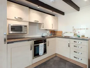 Casa rural con jardín - Image 5