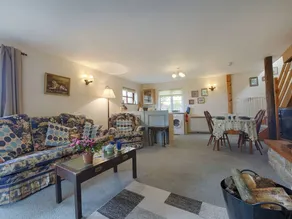 Landhaus mit 2 Zimmern für 4 Personen - Image 4