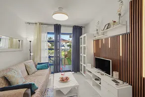'Casa Romantico - Playmar' with Shared Pool, Private Terrace and Wi-Fi - Image 3