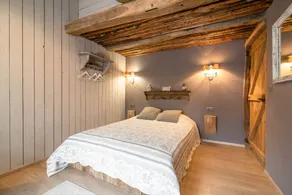 Casa con idromassaggio, griglia e sauna - Image 4