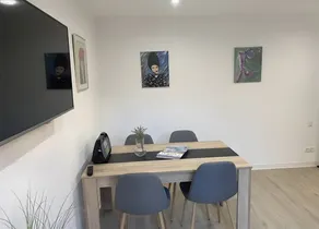 Apartment 'Rheingold' with Private Terrace, Private Garden and Wi-Fi - Image 4