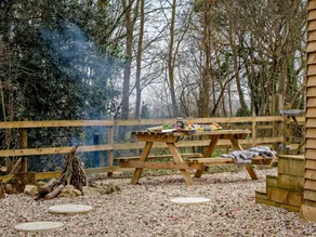 Lodge mit Garten - Image 5