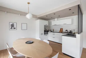 Flat with 3 bedrooms for 6 persons - Image 3