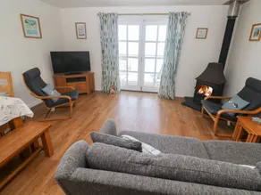 Cottage avec terrasse et jardin | Vue plage - Image 4