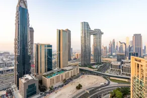 Family-oriented lovely apartment with pool | Next to Burj Khalifa - Image 4
