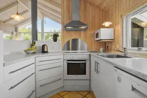 Ferienhaus mit Whirlpool, Terrasse und Grill - Image 4