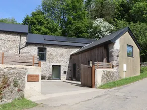Children-friendly wonderful cottage with garden - Image 2