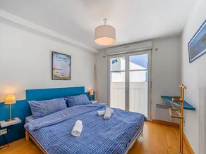Flat with terrace | Close to the beach - Image 3