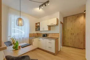 Beautiful flat | Mountain view - Image 2