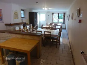 Bellissima casa totalmente attrezzata con sauna, terrazza e griglia | Vista sulla natura - Image 2