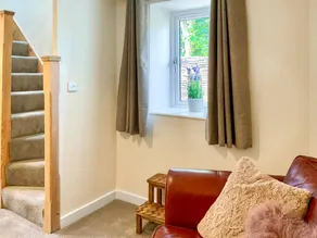 Family-oriented cottage with garden | River view - Image 4