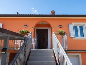 Haus Orange - Familienfreundliche Lage mit Pool - Image 5