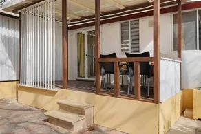 Mobilheim 'Casa Mobile 1' mit Gemeinschaftsgarten und WLAN - Image 2