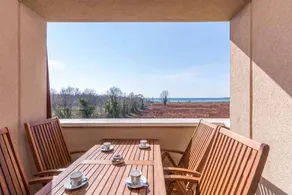 Holiday apartment with 2 rooms for 6 persons - Image 3