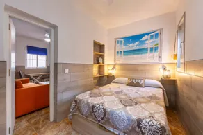Flat with fast internet | City view | Close to the beach - Image 5