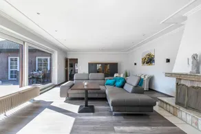 Flat with barbeque | City view | Suitable for remote work - Image 4