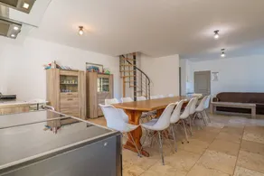 Holiday Home 'Mas Des Genêts' with Mountain View, Balcony and Wi-Fi - Image 5