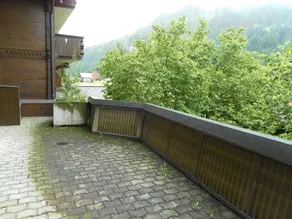Apartamento vacacional apropiado para familias con terraza | Cerca de las pistas de esquí - Image 4